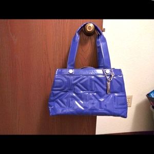 New DKNY purse